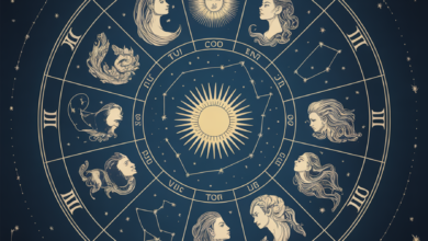 Horoscope 8 January 2026